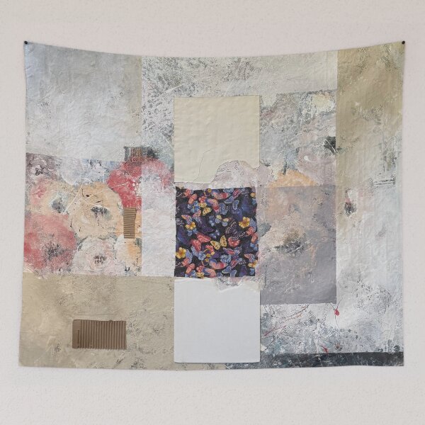 Item preview, Bouquet of Textures designed and sold by ArtofVital.