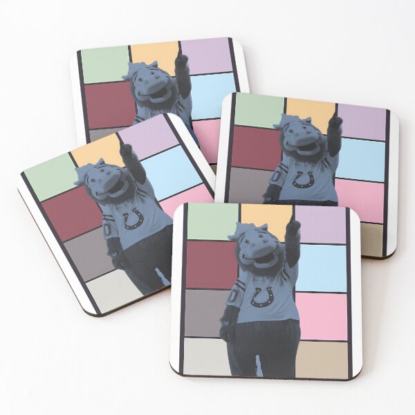 Item preview, In My Colts Era designed and sold by Looonagram.