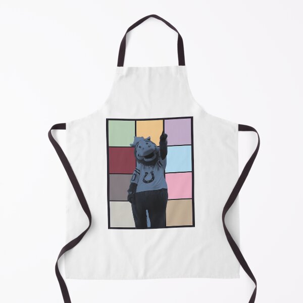 Item preview, In My Colts Era designed and sold by Looonagram.