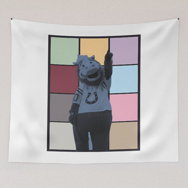 Item preview, In My Colts Era designed and sold by Looonagram.