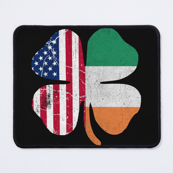 Item preview, Irish American - The Ireland Irish St Patricks day designed and sold by definoyurie.