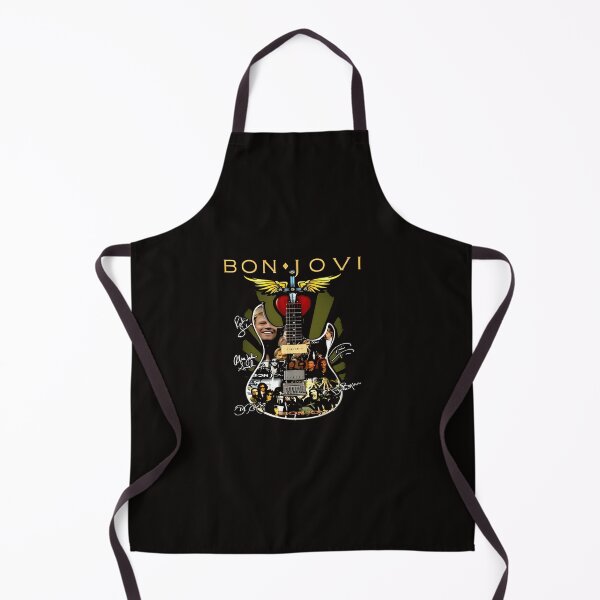 Item preview, Bon Jovi – Classic Rock designed and sold by Finexcity.