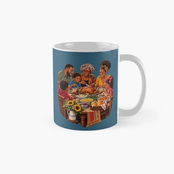 Item preview, Family Dinner designed and sold by Jonnybonnie.
