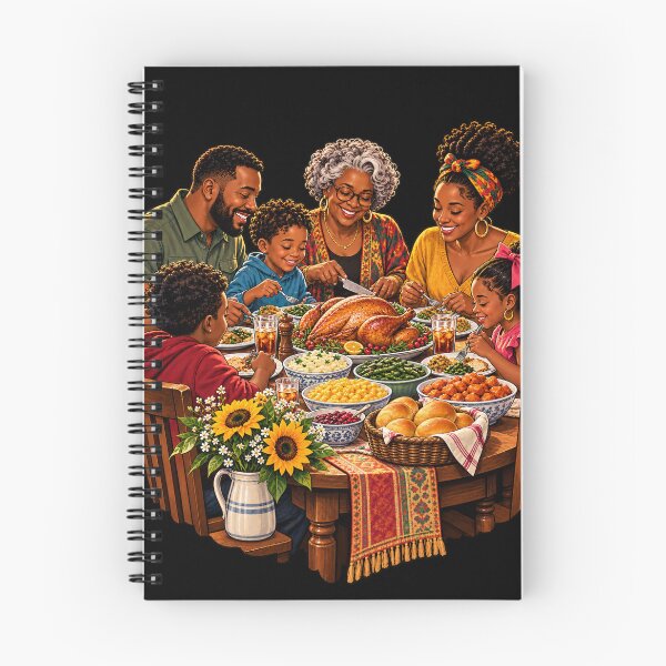 Item preview, Family Dinner designed and sold by Jonnybonnie.