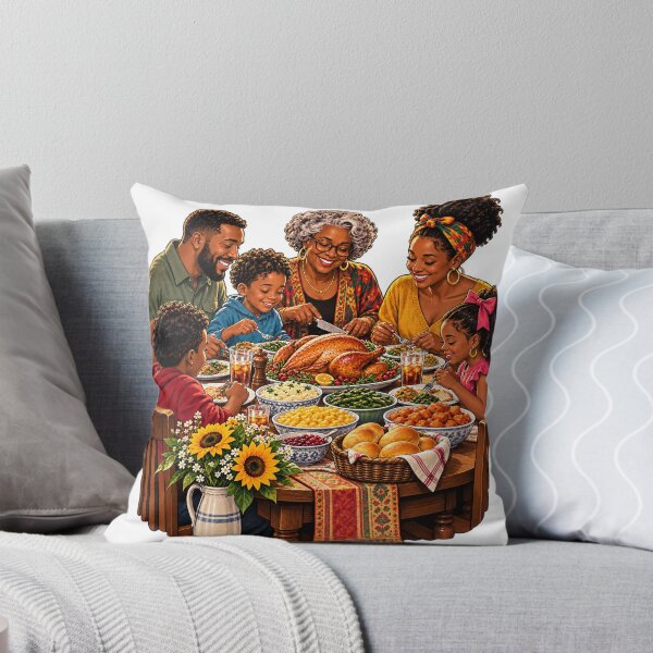 Item preview, Family Dinner designed and sold by Jonnybonnie.