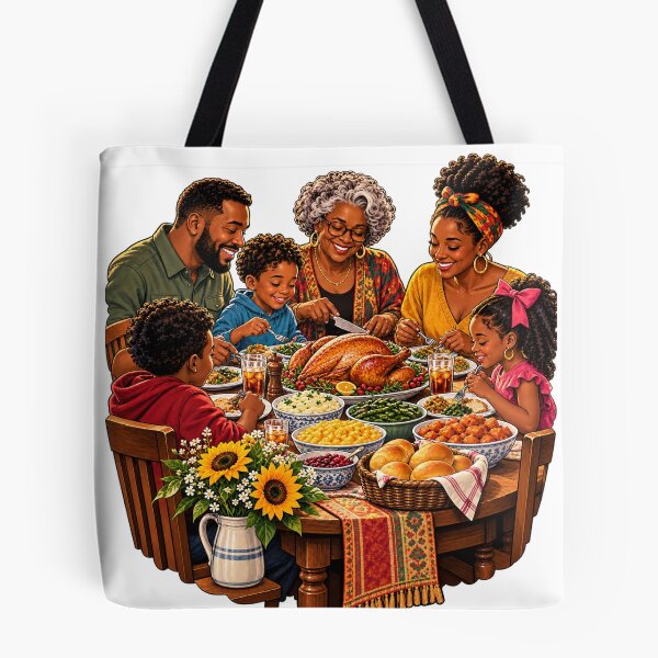 Item preview, Family Dinner designed and sold by Jonnybonnie.
