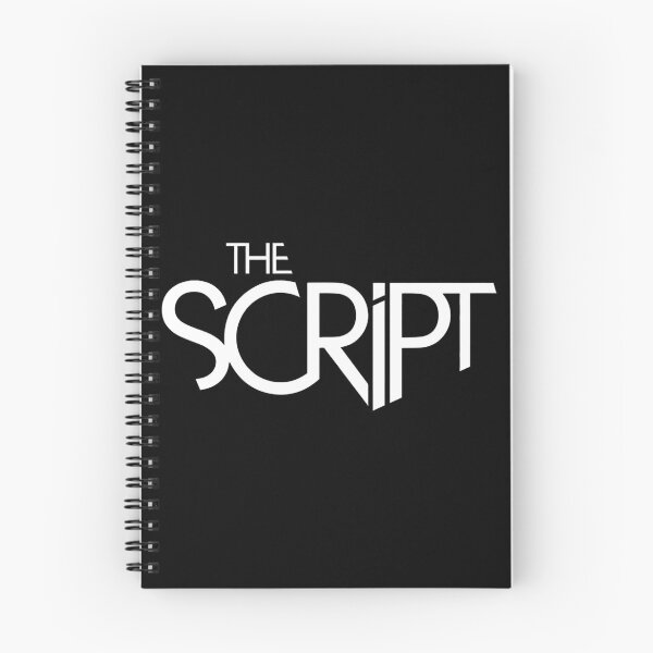 Item preview, The Script Logo T-Shirt designed and sold by thutogirliej.