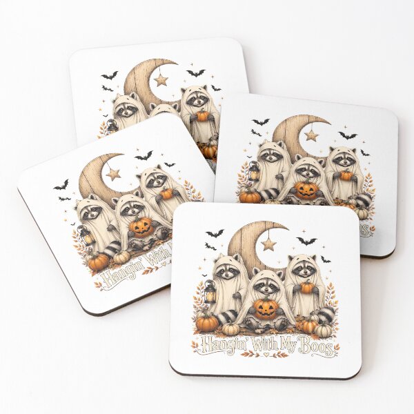 Item preview, Hangin' With My Boos  designed and sold by Aniverlia.