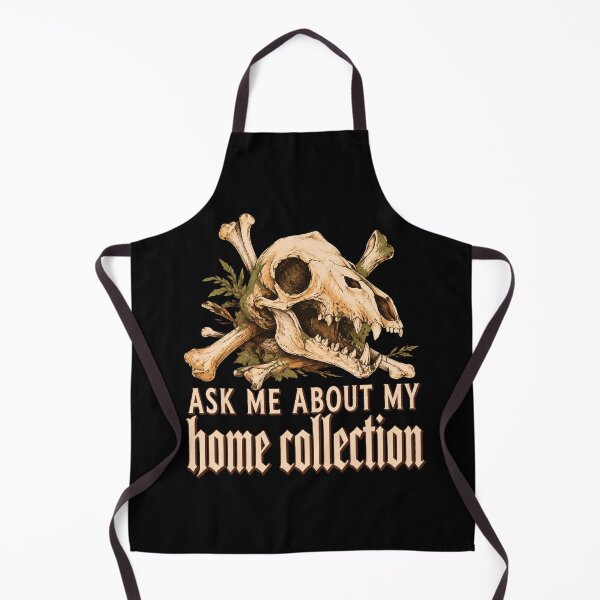 Item preview, Bone Collection Deer Skull designed and sold by CheyanneBlake.