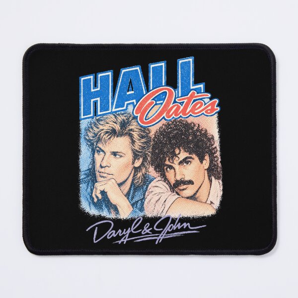 Item preview, Hall Oates Retro Duo designed and sold by CharlieBurrell.