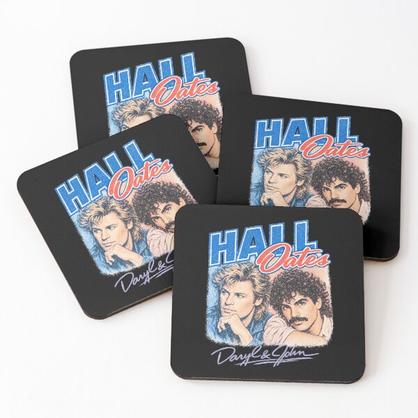 Item preview, Hall Oates Retro Duo designed and sold by CharlieBurrell.