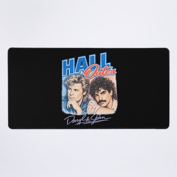 Item preview, Hall Oates Retro Duo designed and sold by CharlieBurrell.