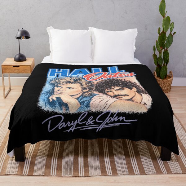 Item preview, Hall Oates Retro Duo designed and sold by CharlieBurrell.