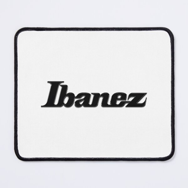 Item preview, Ibanez Logo T-Shirt designed and sold by thutogirliej.