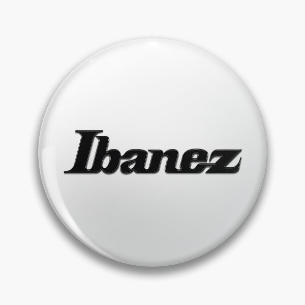Item preview, Ibanez Logo T-Shirt designed and sold by thutogirliej.
