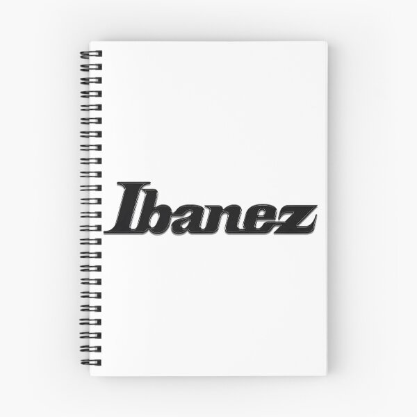 Item preview, Ibanez Logo T-Shirt designed and sold by thutogirliej.