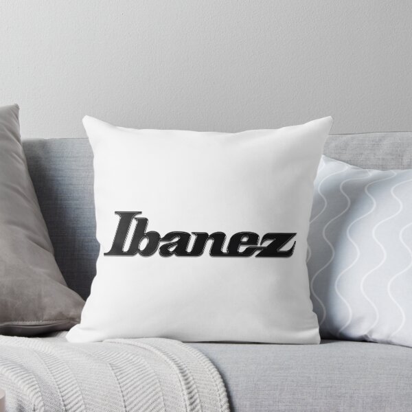Item preview, Ibanez Logo T-Shirt designed and sold by thutogirliej.