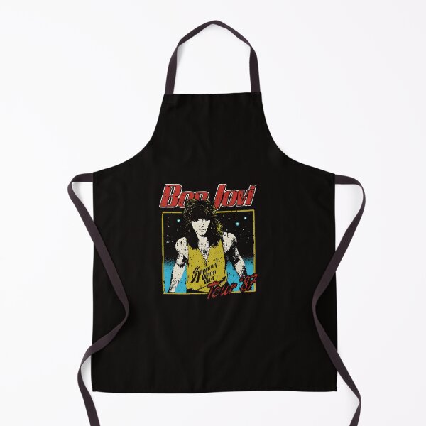 Item preview, Bon Jovi – Classic Rock designed and sold by Finexcity.