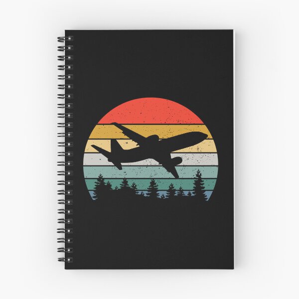 Item preview, Vintage Airplane- Funny Pilot Aviation Lover Gift designed and sold by definoyurie.