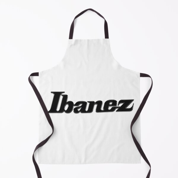 Item preview, Ibanez Logo T-Shirt designed and sold by thutogirliej.