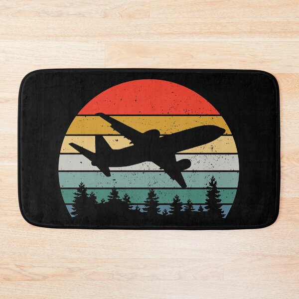 Item preview, Vintage Airplane- Funny Pilot Aviation Lover Gift designed and sold by definoyurie.