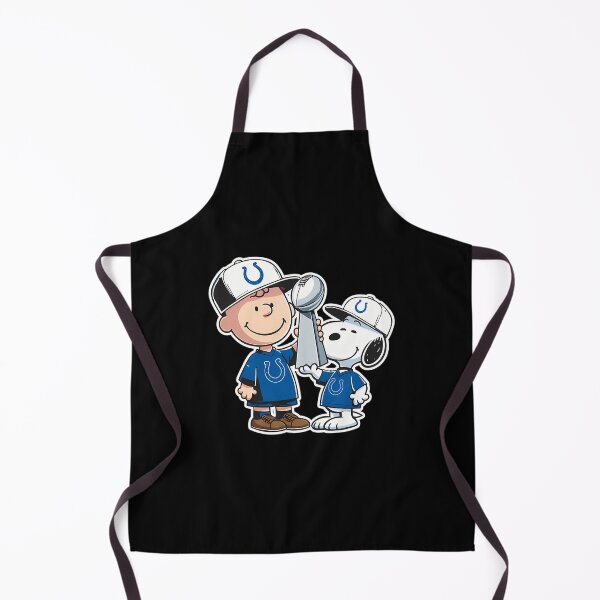 Item preview, Indianapolis Football Champions Cartoon designed and sold by Jeanjell71.