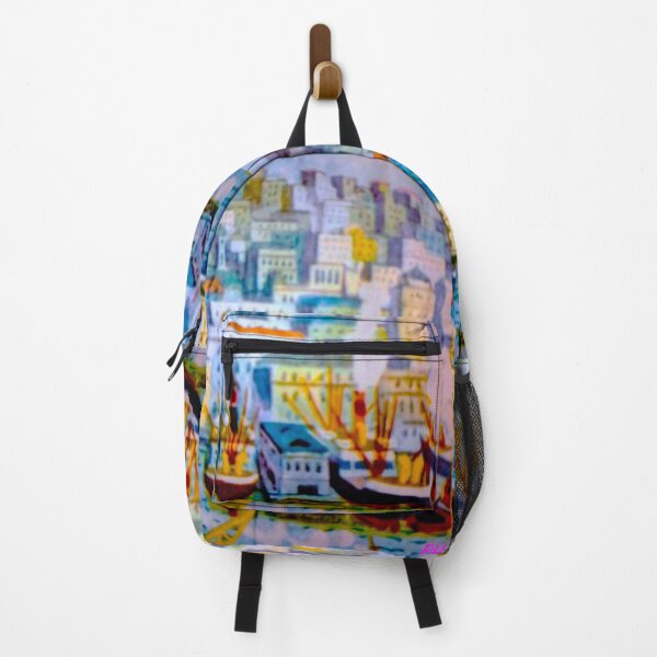 Item preview, My Colorful Phase... designed and sold by Harold122Jade.