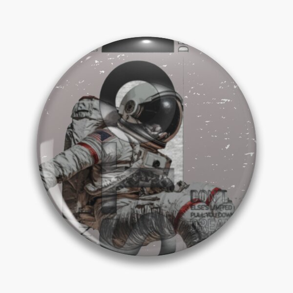 Item preview, Don't Stop Dreaming designed and sold by Legenways.
