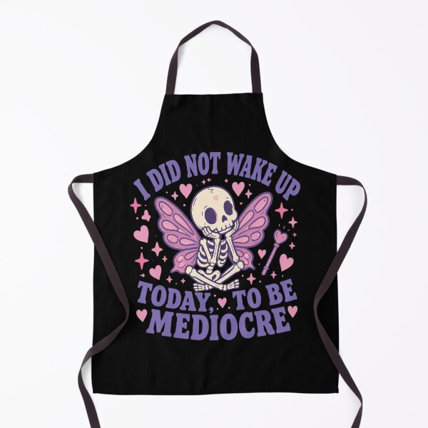 Item preview, Mediocre Skeleton Fairy designed and sold by ChanelHowell.