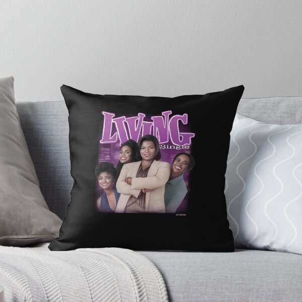 Item preview, Living Single  designed and sold by mo28ee.