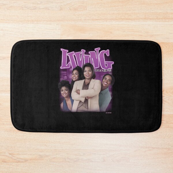 Item preview, Living Single  designed and sold by mo28ee.