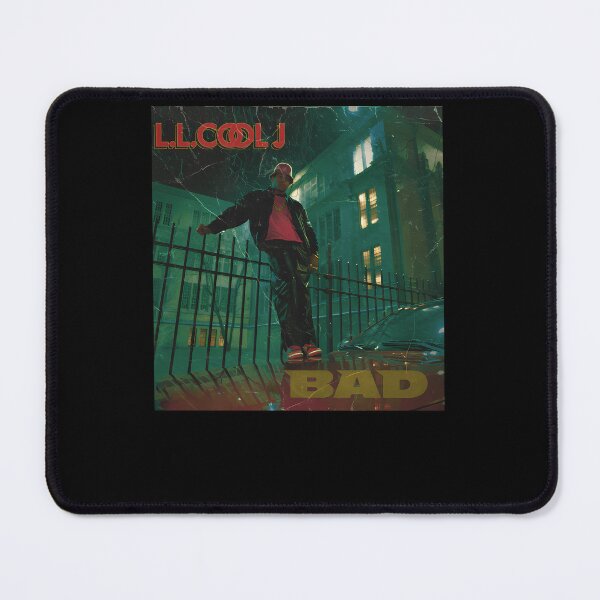 Item preview, Ll Cool J designed and sold by hg49bn.