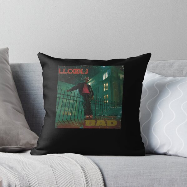 Item preview, Ll Cool J  designed and sold by hg49bn.