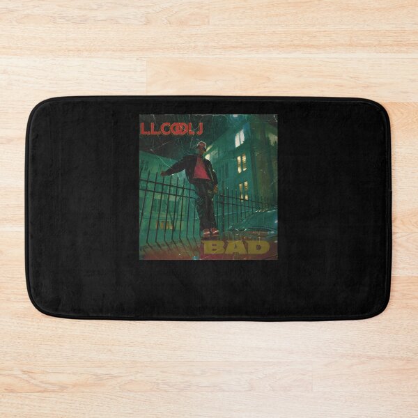 Item preview, Ll Cool J  designed and sold by hg49bn.