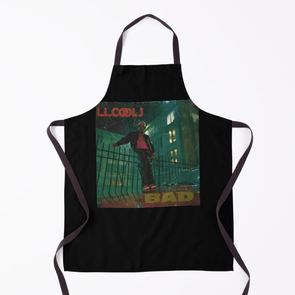 Item preview, Ll Cool J designed and sold by hg49bn.