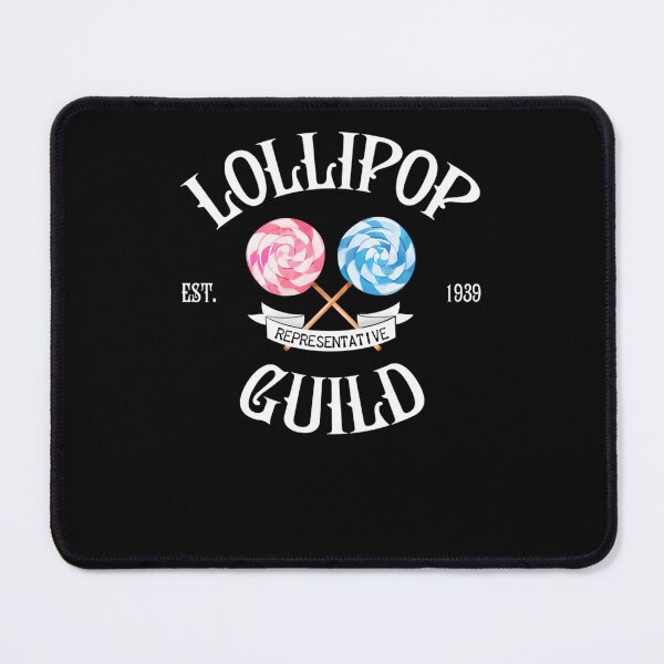 Item preview, Lollipop Guild Representative designed and sold by mpleaurtg.