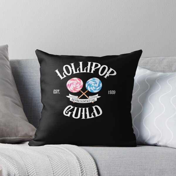 Item preview, Lollipop Guild Representative  designed and sold by mpleaurtg.