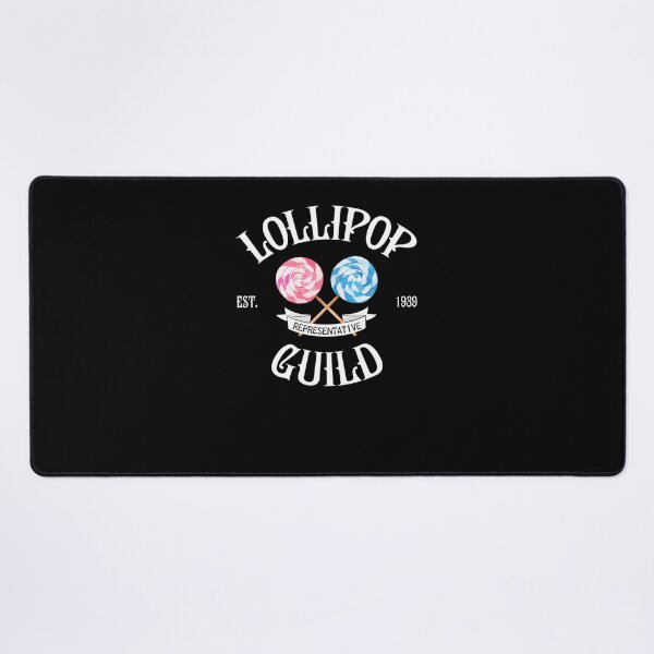 Item preview, Lollipop Guild Representative  designed and sold by mpleaurtg.