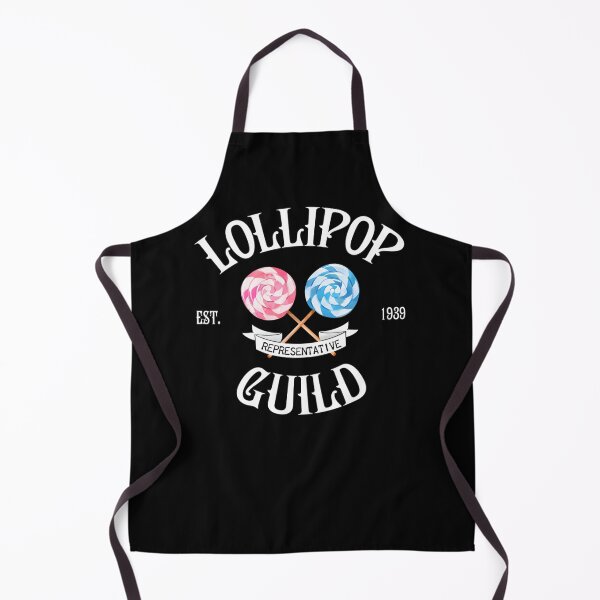 Item preview, Lollipop Guild Representative  designed and sold by mpleaurtg.