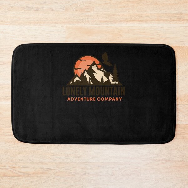 Item preview, Lonely Mountain   Adventure Company   Fantasy  designed and sold by amerjvschuh.