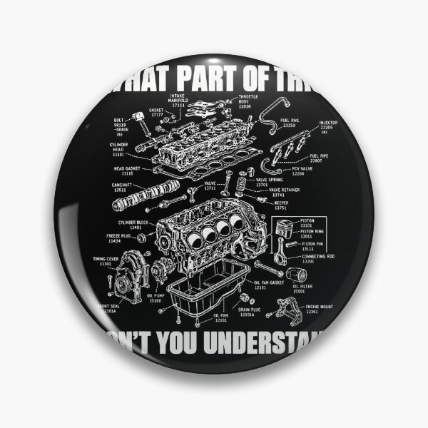 Item preview, What Part Of This Don't You Understand designed and sold by Tomtomatos.