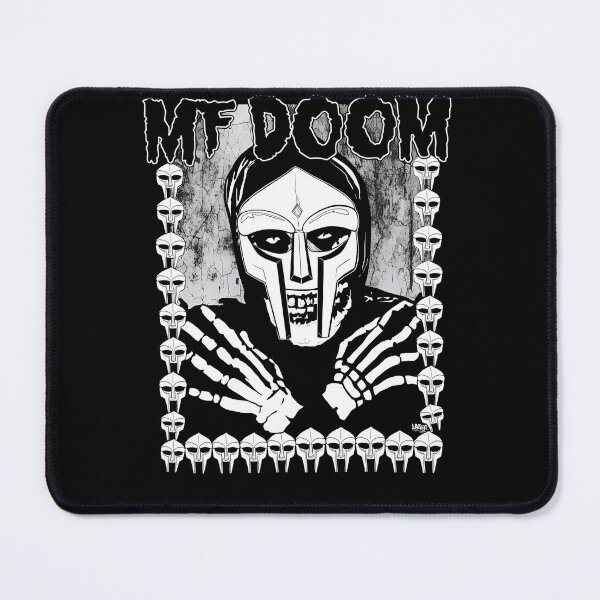 Item preview, Loner Doom designed and sold by kumferoycaska.