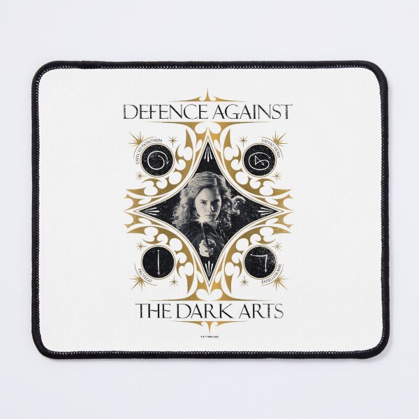 Item preview, Hermione Granger Defence Against Dark Arts designed and sold by Rhonda Hayden.