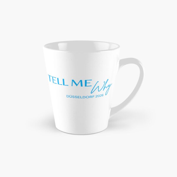 Item preview, Tell me why Retro Statement 2000s designed and sold by KelsterRandom.