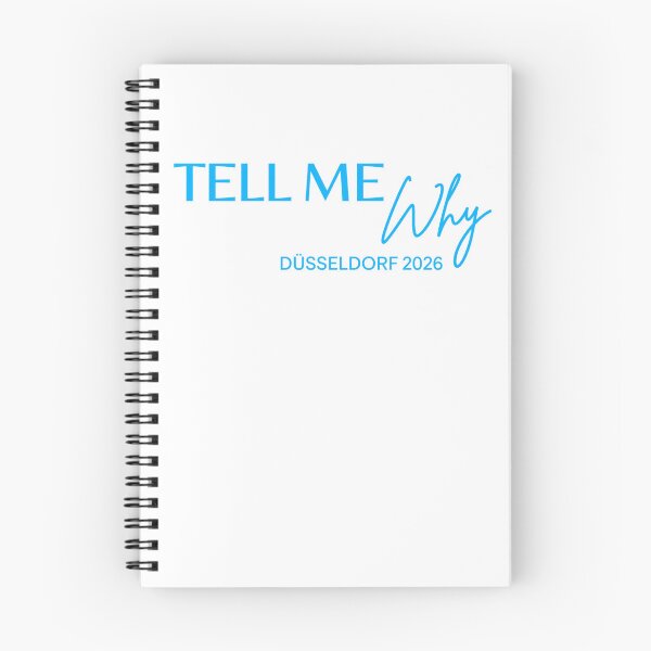Item preview, Tell me why Retro Statement 2000s designed and sold by KelsterRandom.