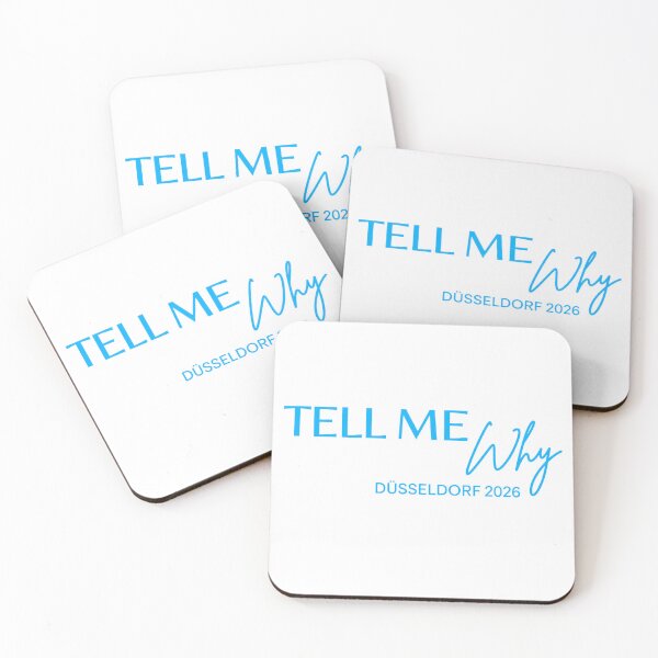 Item preview, Tell me why Retro Statement 2000s designed and sold by KelsterRandom.