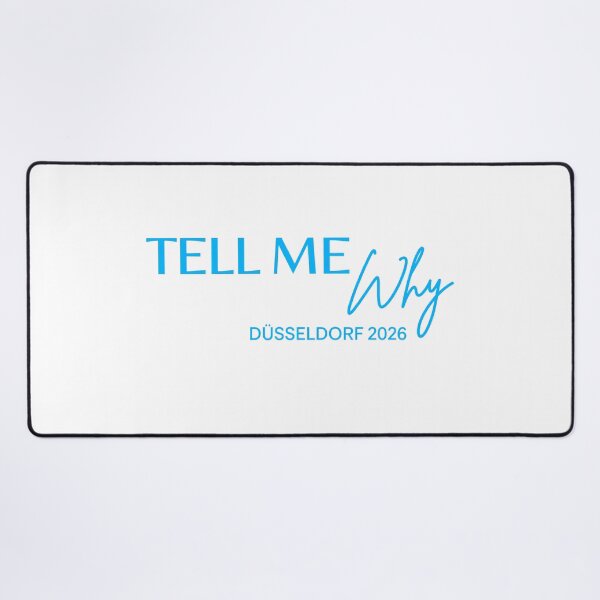 Item preview, Tell me why Retro Statement 2000s designed and sold by KelsterRandom.
