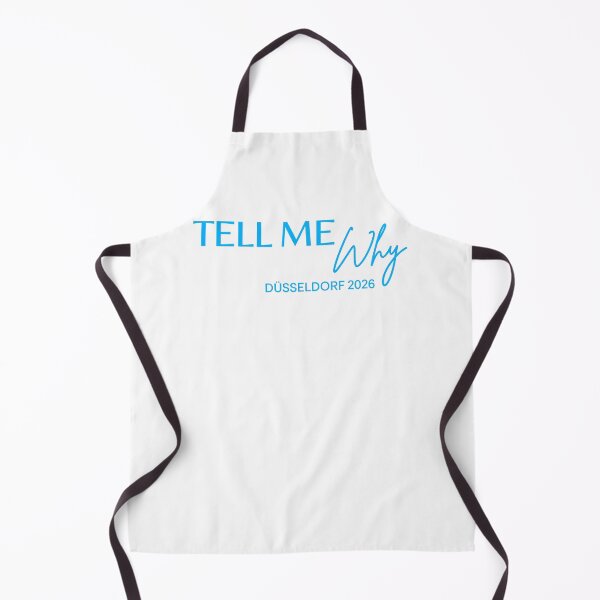Item preview, Tell me why Retro Statement 2000s designed and sold by KelsterRandom.