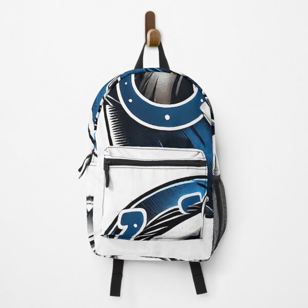 Aperçu de l'œuvre Colts d'Indianapolis créée et vendue par lightdstore.
