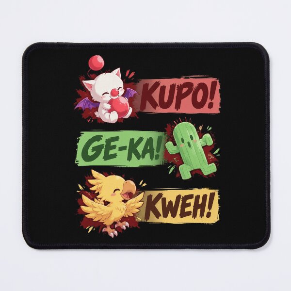 Item preview, Kupo Ge Ka Kweh designed and sold by CheyanneBlake.